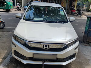 Second Hand Honda Amaze 1.2 S MT Petrol [2018-2020] in Delhi