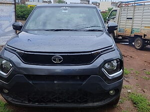 Second Hand Tata Punch Adventure MT [2021-2023] in Ashoknagar