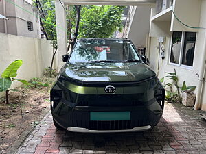 Second Hand Tata Punch EV Empowered Long Range 3.3 in Chennai