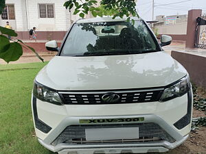 Second Hand Mahindra XUV300 W6 1.2 Petrol [2019] in Jodhpur