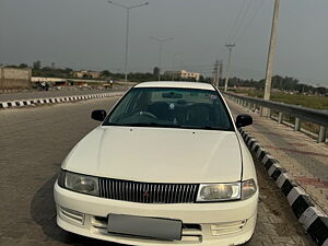 Second Hand Mitsubishi Lancer LXd 2.0 in Chandigarh