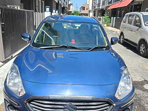 Second Hand Maruti Suzuki DZire VXi in Chennai