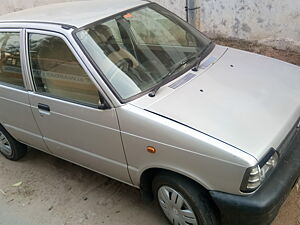 Second Hand Maruti Suzuki 800 AC BS-III in Visakhapatnam