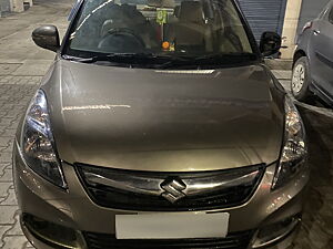 Second Hand Maruti Suzuki Swift DZire VDI in Tarn Taran