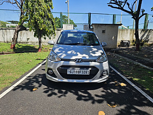 Second Hand Hyundai Xcent S 1.2 [2014-2016] in Visakhapatnam