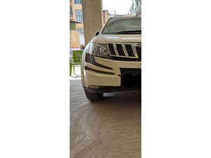 Second Hand महिंद्रा XUV500 w6 in बेगुसराई