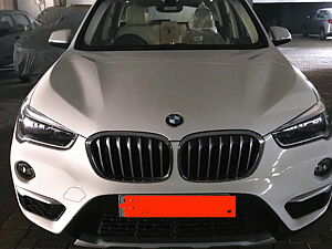 Second Hand BMW X1 sDrive20d Expedition in Mumbai