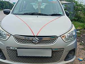 Second Hand Maruti Suzuki Alto 800 Lxi in Farrukhabad