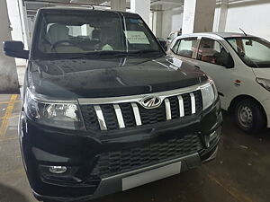 Second Hand Mahindra Bolero N10 in Ahmedabad