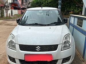 Second Hand Maruti Suzuki Swift VXi 1.2 ABS BS-IV in Hospet