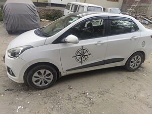 Second Hand Hyundai Xcent S 1.2 in Kullu