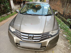 Second Hand Honda City 1.5 S MT in Kolkata