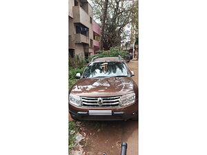 Second Hand Renault Duster 85 PS RxL Diesel (Opt) in Belgaum