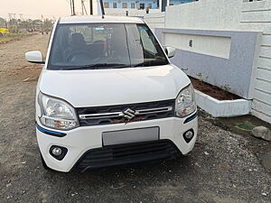 Second Hand Maruti Suzuki Wagon R VXi (O) 1.0 in Seoni