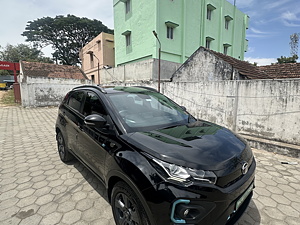 Second Hand Tata Nexon EV XZ Plus LUX in Coimbatore