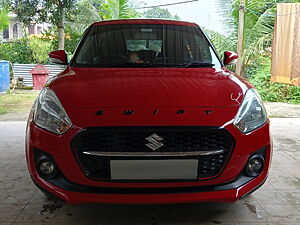 Second Hand Maruti Suzuki Swift VXi [2021-2023] in Kalyani