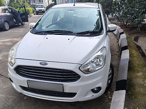 Second Hand Ford Figo Celebration Edition diesel in Varanasi