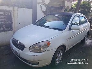 Second Hand Hyundai Verna VTVT SX 1.6 in Nagpur