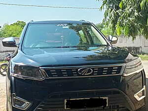 Second Hand Mahindra XUV300 W6 1.2 Petrol [2019] in Chittorgarh