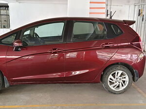 Second Hand Honda Jazz VX Diesel in Chennai