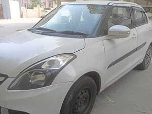 Second Hand Maruti Suzuki Swift DZire VXI in Barabanki