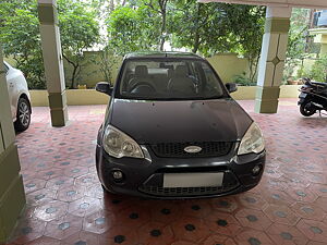 Second Hand Ford Fiesta Titanium+ Diesel [2011-2014] in Hyderabad