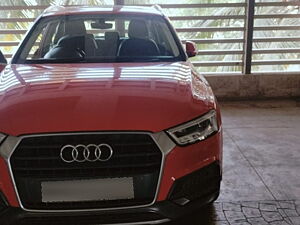 Second Hand Audi Q3 30 TFSI Premium in Mumbai