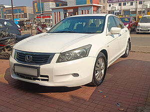 Second Hand Honda Accord 2.4 AT in Ahmedabad