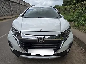 Second Hand Honda WR-V VX MT Petrol in Anand