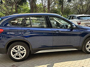 Second Hand BMW X1 sDrive20d xLine in Mumbai