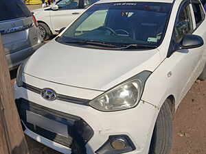 Second Hand Hyundai Xcent E CRDi in Ujjain