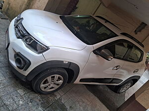 Second Hand Renault Kwid RXL [2015-2019] in Navi Mumbai