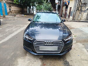 Second Hand Audi A4 30 TFSI Technology Pack in Delhi