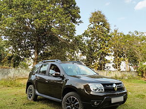 Second Hand Renault Duster RXS Petrol [2019-2020] in Guwahati