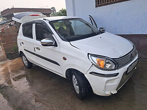 Second Hand Maruti Suzuki Alto 800 VXi in Patna