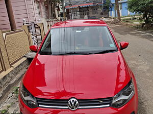 Second Hand Volkswagen Polo Trendline 1.0L (P) [2019-2020] in Hassan