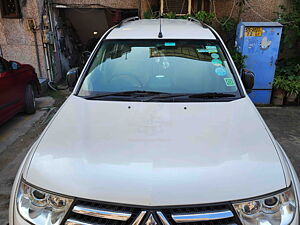 Second Hand Mitsubishi Pajero 2.5 AT in Gurgaon