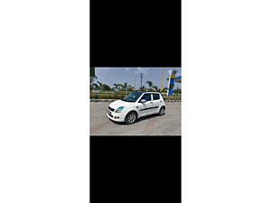 Second Hand Maruti Suzuki Swift VDi in Siliguri