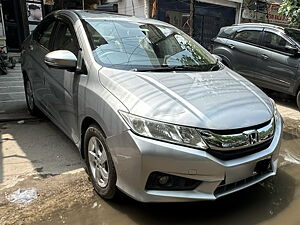 Second Hand Honda City VX (O) MT in Delhi