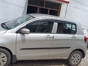 Second Hand Maruti Suzuki Celerio ZXi in Hubli