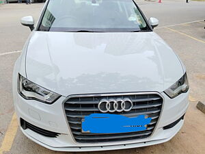 Second Hand Audi A3 35 TDI Premium + Sunroof in Bangalore