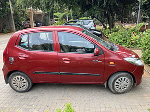 Second Hand Hyundai i10 Magna 1.1 LPG in Bangalore