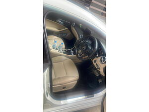 Second Hand Mercedes-Benz CLA 200 CDI Sport in Nagpur