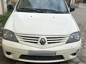 Second Hand Mahindra-Renault Verito/Logan DLE 1.5 dci BS-IV in Chennai