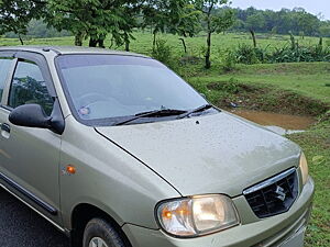 Second Hand Maruti Suzuki Alto XCITE in Hubli