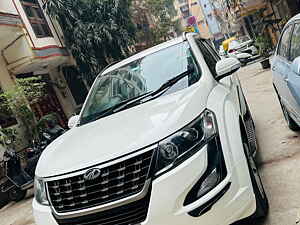 Second Hand महिंद्रा XUV500 w5 [2018-2020] in दिल्ली