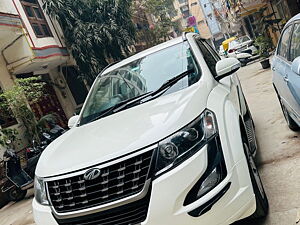 Second Hand Mahindra XUV500 W5 [2018-2020] in Delhi