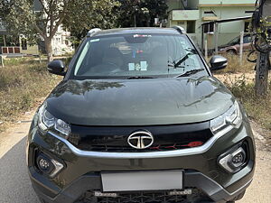 Second Hand Tata Nexon XM (S) Diesel [2020-2023] in Gangavathi