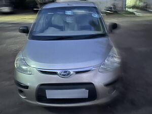 Second Hand Hyundai i10 Era in Jamnagar