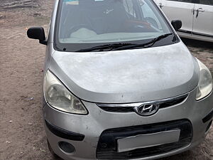 Second Hand Hyundai i10 Era in Chandigarh